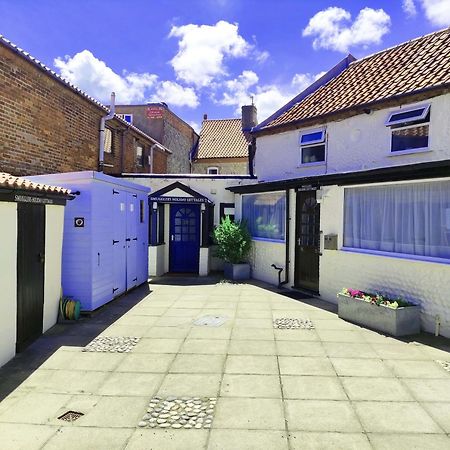 Smugglers Luxury Accommodation Sheringham Exterior foto