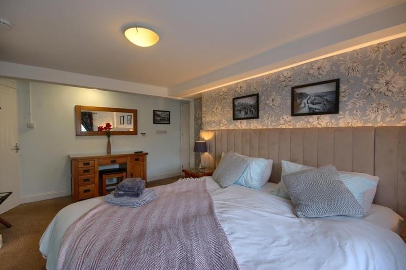 Smugglers Luxury Accommodation Sheringham Exterior foto