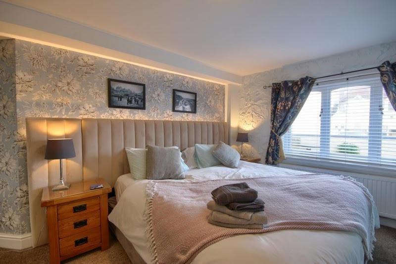Smugglers Luxury Accommodation Sheringham Exterior foto