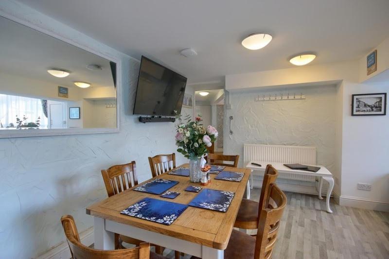 Smugglers Luxury Accommodation Sheringham Exterior foto