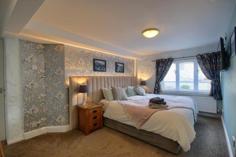 Smugglers Luxury Accommodation Sheringham Exterior foto