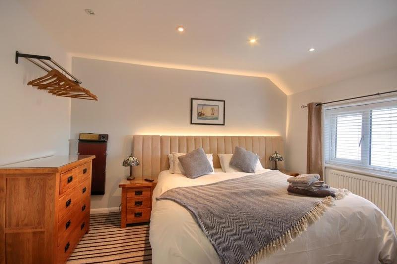 Smugglers Luxury Accommodation Sheringham Exterior foto