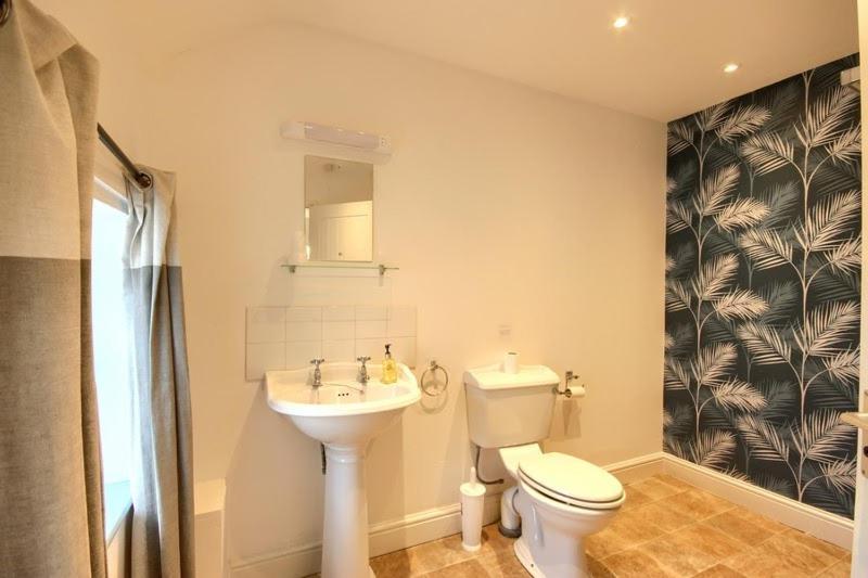 Smugglers Luxury Accommodation Sheringham Exterior foto