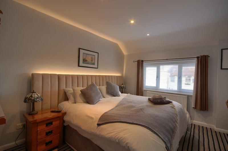 Smugglers Luxury Accommodation Sheringham Exterior foto